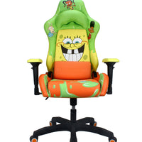 SPRAYGROUND® GAMING CHAIR SPONGEBOB SLIME GAMER CHAIR