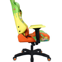 SPRAYGROUND® GAMING CHAIR SPONGEBOB SLIME GAMER CHAIR