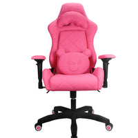 SPRAYGROUND® GAMING CHAIR PINK SORBET GAMING CHAIR