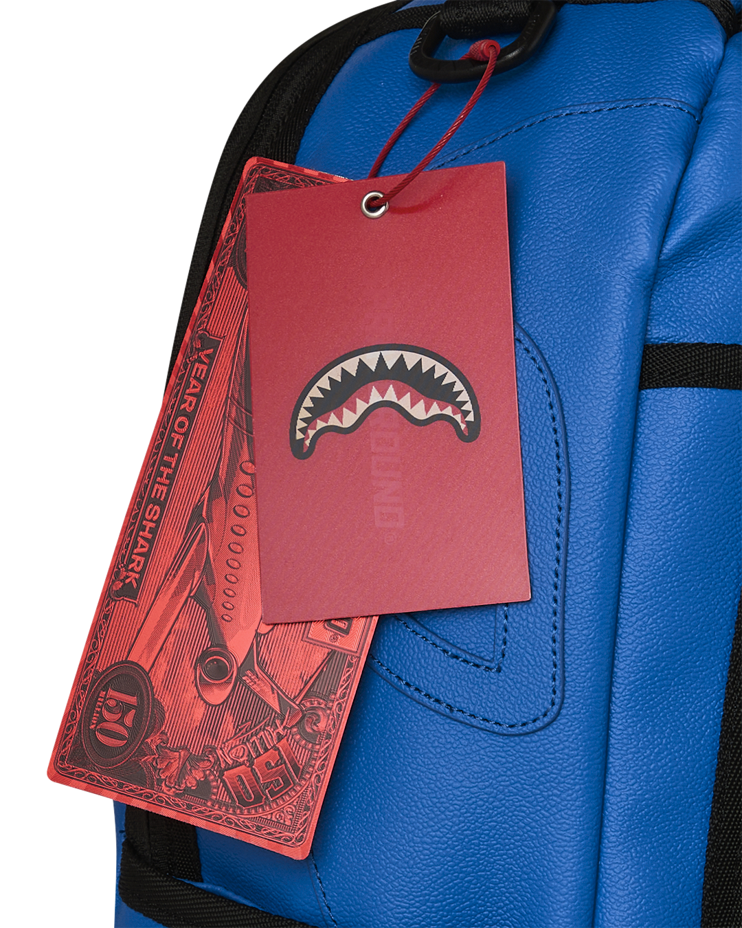 SPRAYGROUND® BACKPACK MIDNIGHT VOYAGE BACKPACK