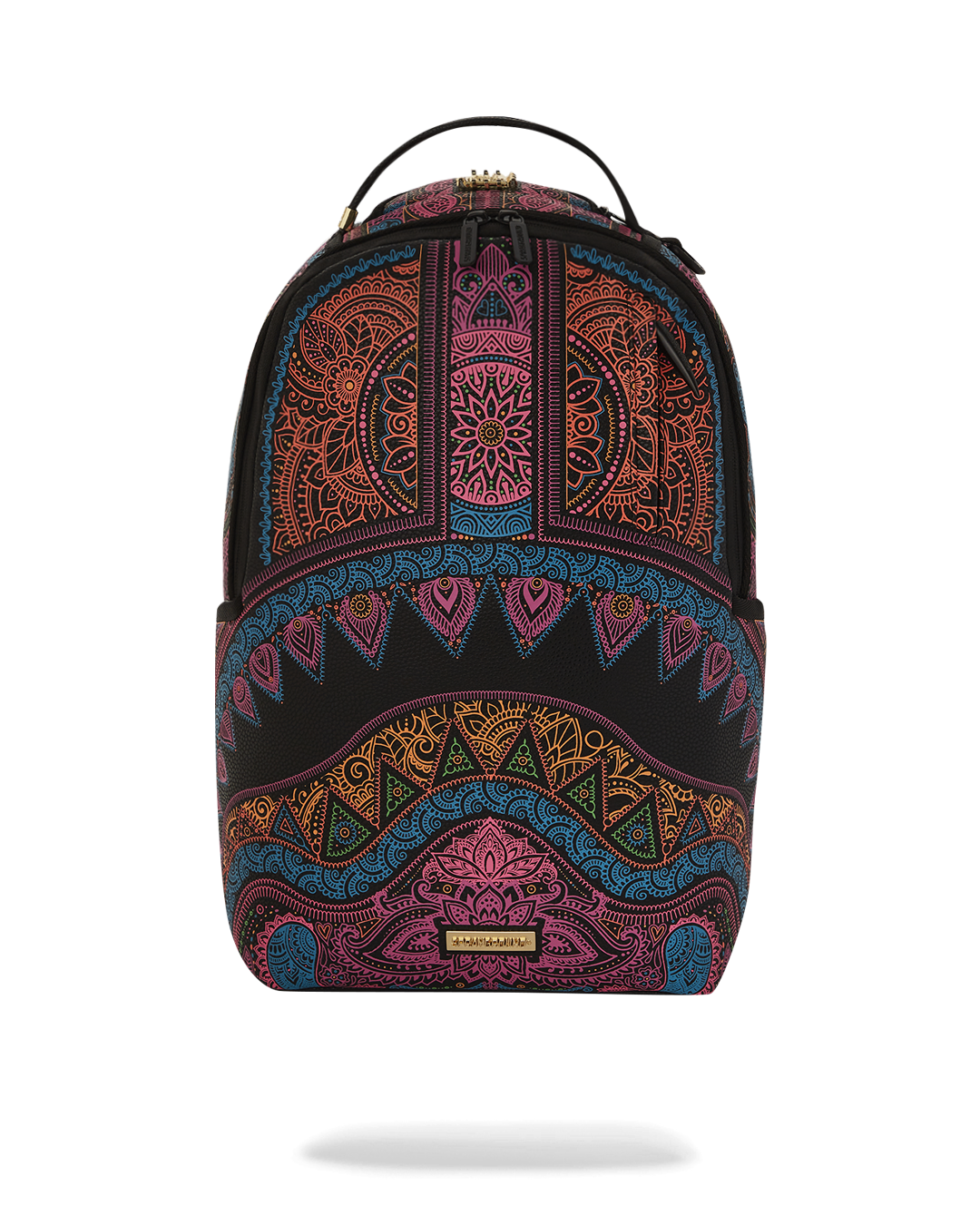 SPRAYGROUND® BACKPACK A.I. HIGHER REALM BACKPACK
