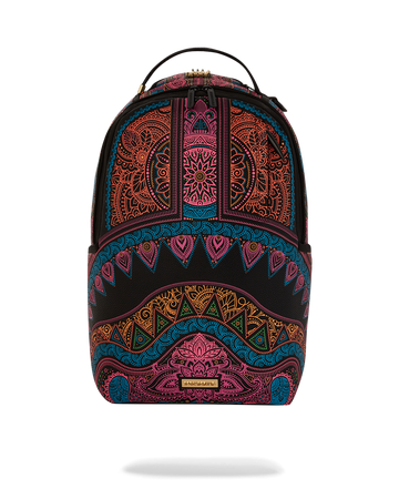 SPRAYGROUND® BACKPACK A.I. HIGHER REALM BACKPACK