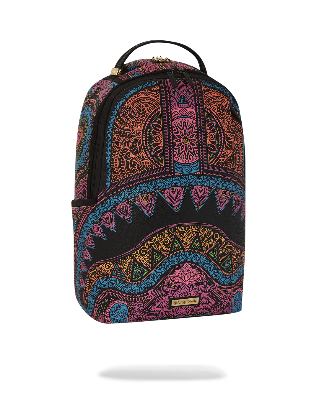 SPRAYGROUND® BACKPACK A.I. HIGHER REALM BACKPACK