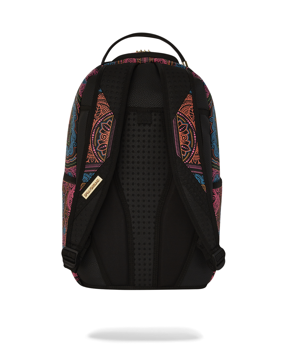 SPRAYGROUND® BACKPACK A.I. HIGHER REALM BACKPACK