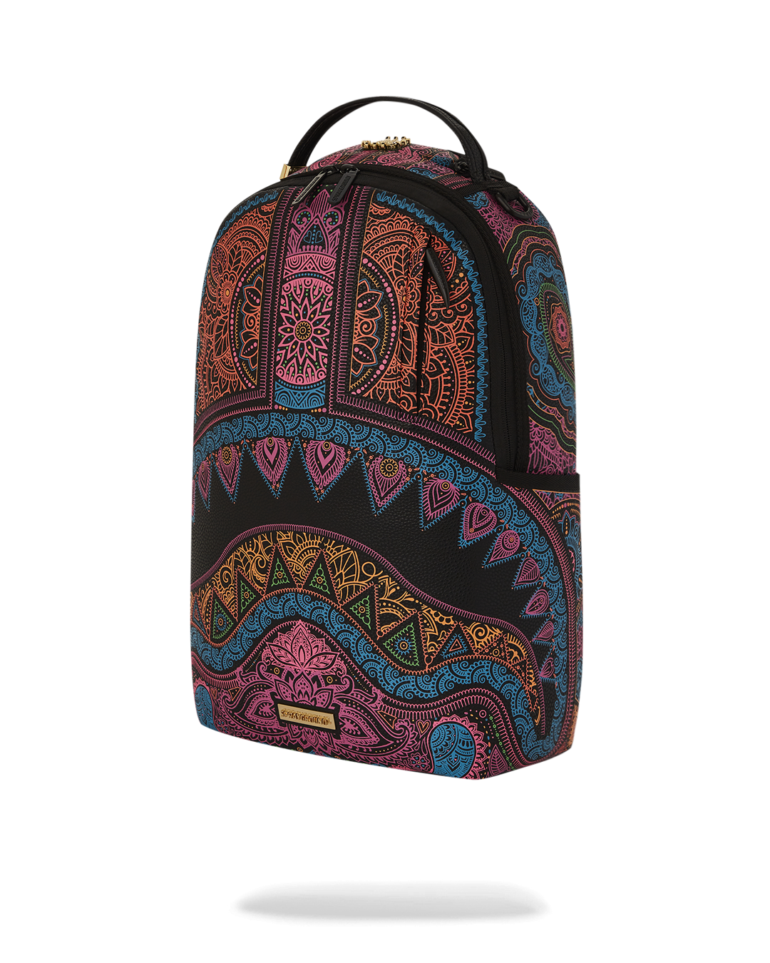 Sprayground jungle lips hotsell