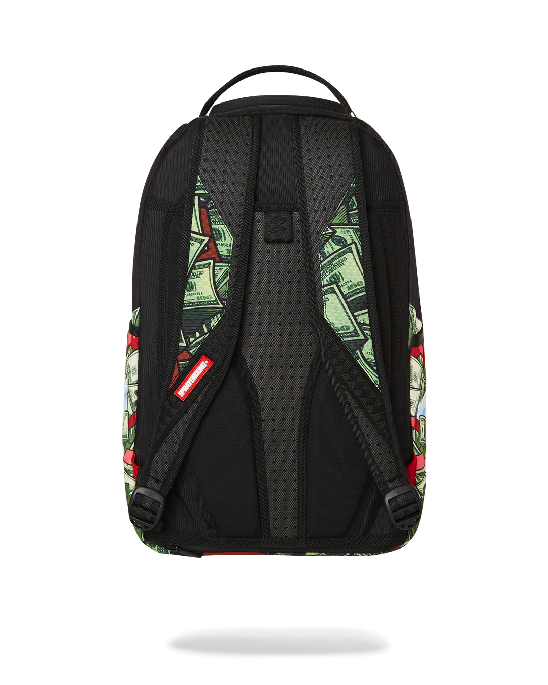 SPRAYGROUND® BACKPACK GARFIELD LUNCH BREAK DLXSR BACKPACK