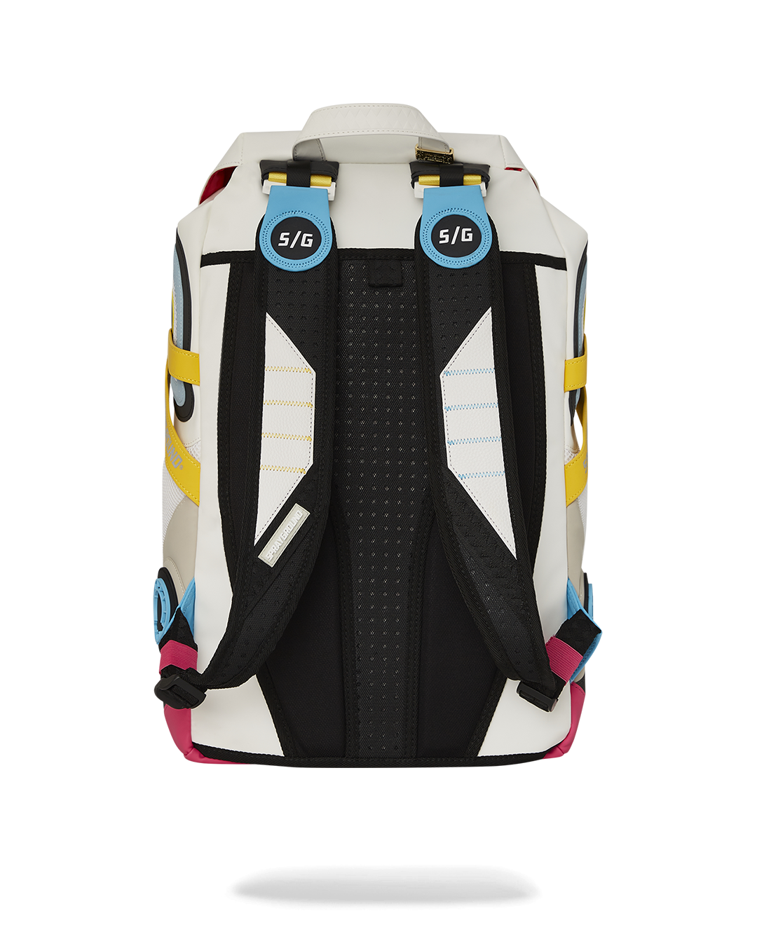 r SPRAYGROUND アイスクリーム リップ リュック ICE CREAM TRUCKIN r SPRAYGROUND アイスクリーム リップ リュック ICE CREAM TRUCKIN
