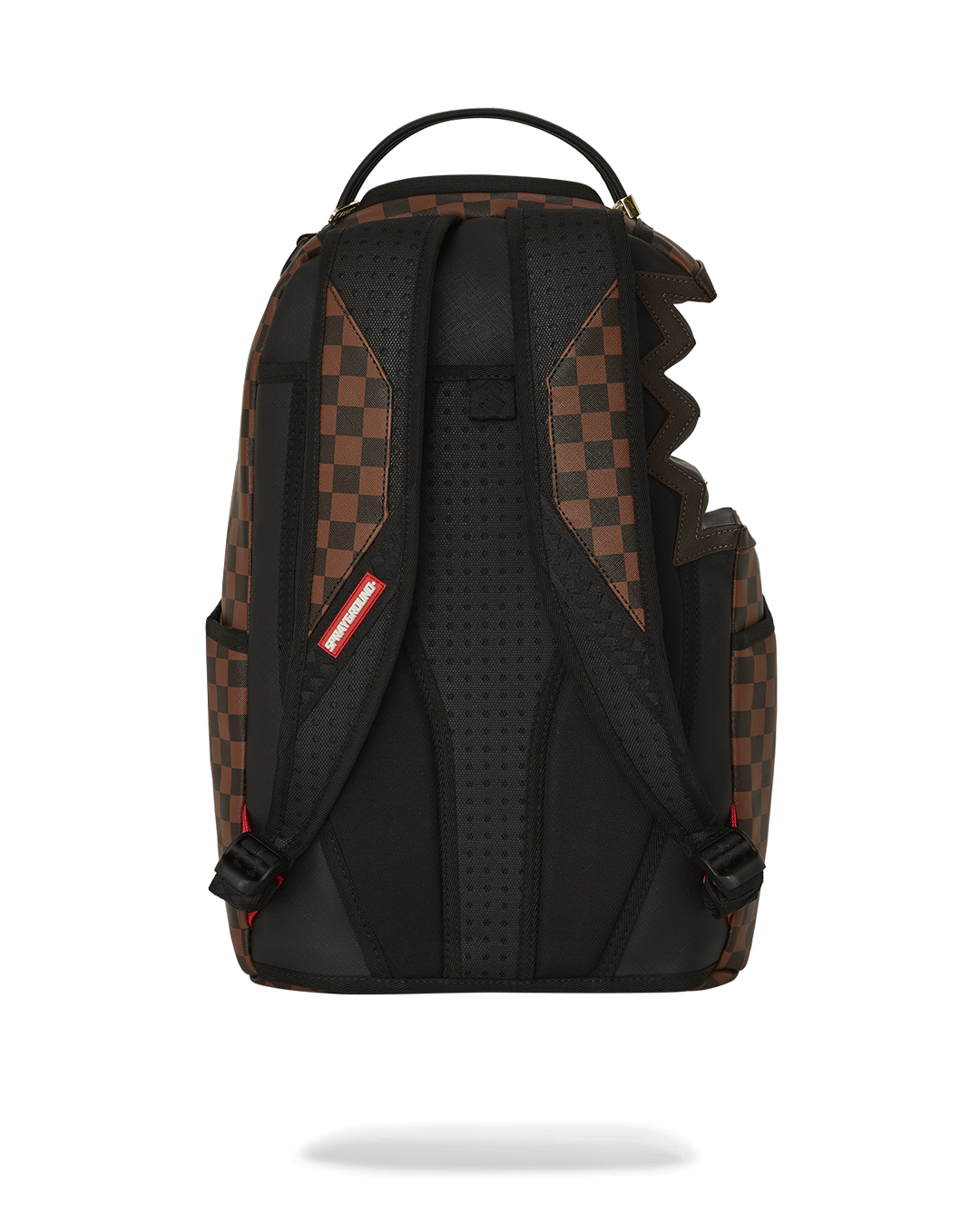 SPRAYZILLA SIDE BITE BACKPACK – SPRAYGROUND® SPRAYZILLA SIDE BITE BACKPACK – SPRAYGROUND®