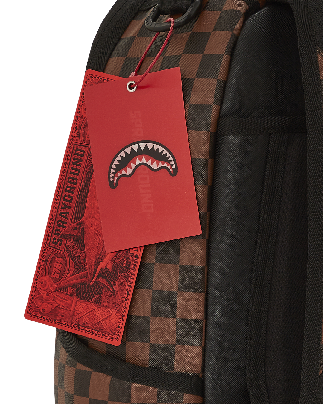 SPRAYZILLA SIDE BITE BACKPACK – SPRAYGROUND® SPRAYZILLA SIDE BITE BACKPACK – SPRAYGROUND®