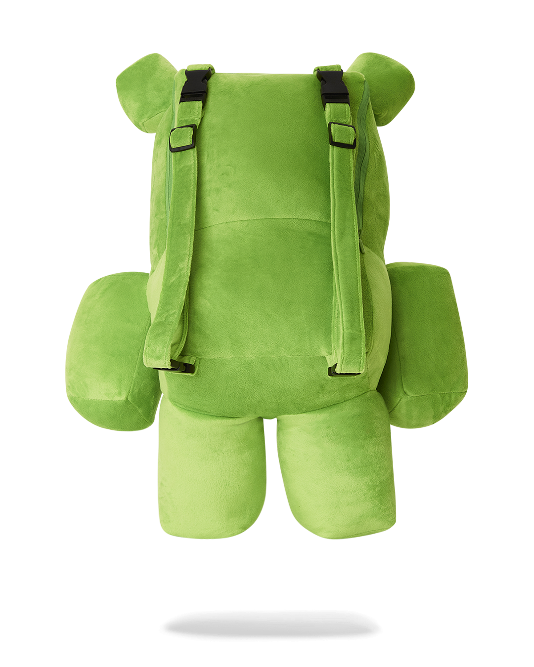 SPRAYGROUND® BACKPACK MINECRAFT CREEPER MONEYBEAR BACKPACK