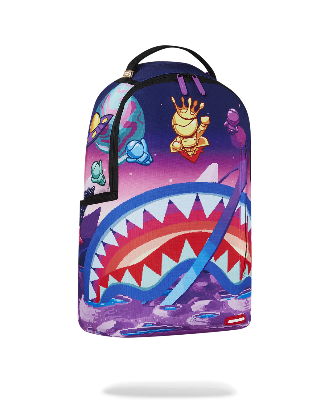 SPRAYGROUND® BACKPACK ASTRO CREW ROLLOUT DLXSR BACKPACK