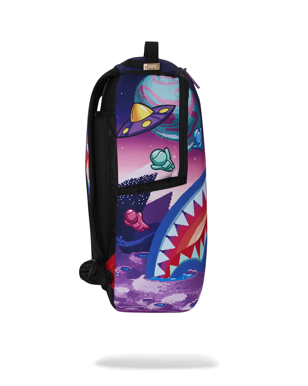 SPRAYGROUND® BACKPACK ASTRO CREW ROLLOUT DLXSR BACKPACK