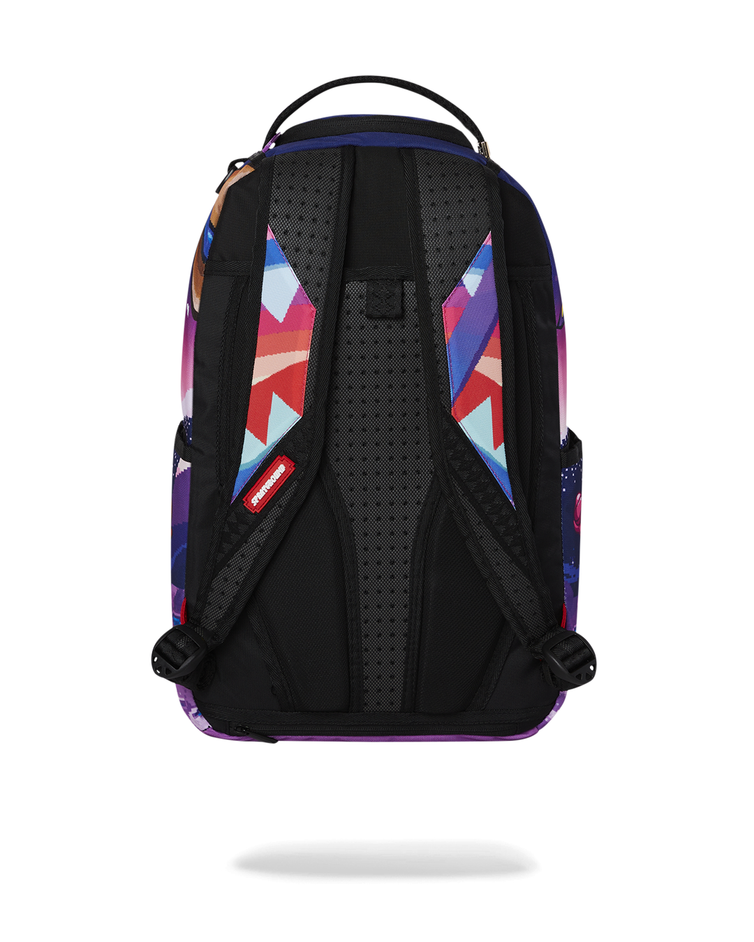 SPRAYGROUND® BACKPACK ASTRO CREW ROLLOUT DLXSR BACKPACK