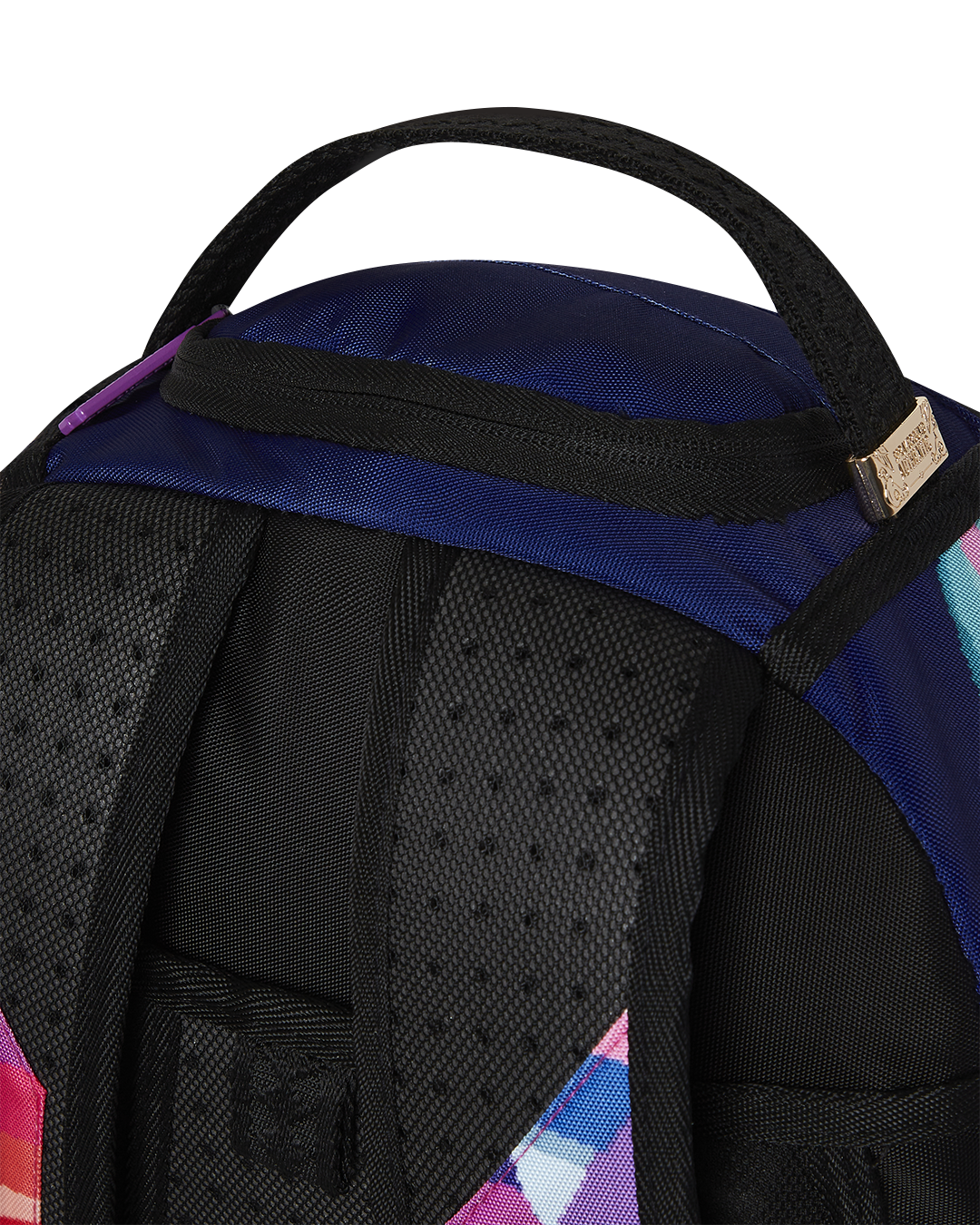 SPRAYGROUND® BACKPACK ASTRO CREW ROLLOUT DLXSR BACKPACK