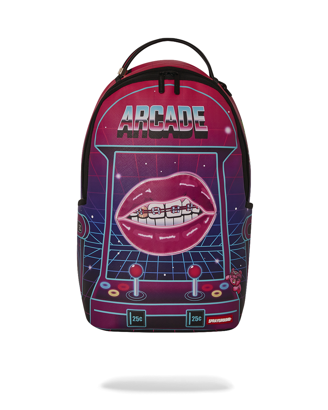 SPRAYGROUND® BACKPACK GRAND PRIX BACKPACK