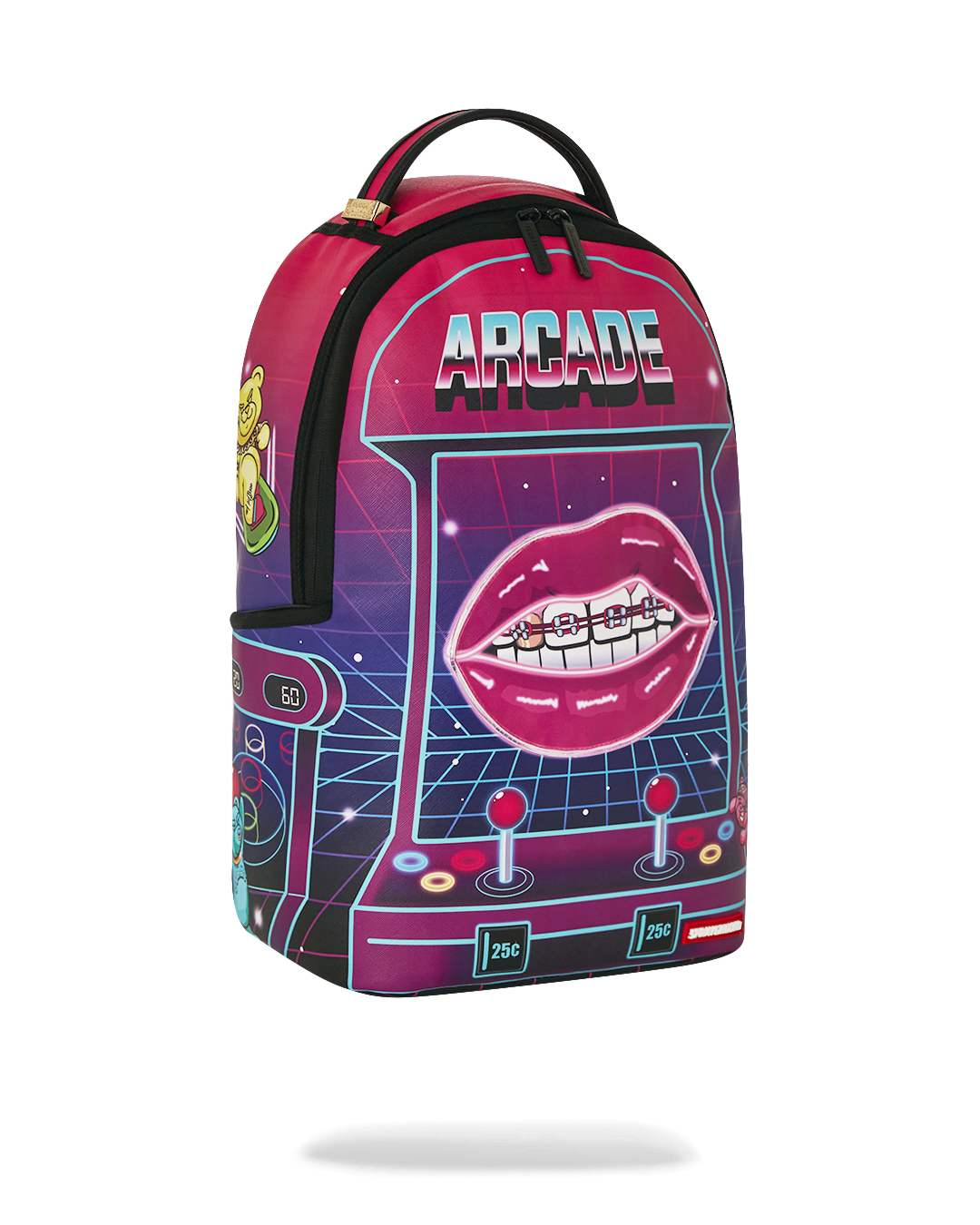 SPRAYGROUND® BACKPACK GRAND PRIX BACKPACK
