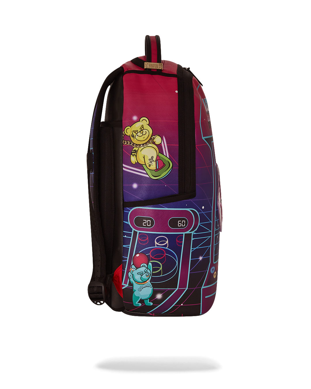 SPRAYGROUND® BACKPACK GRAND PRIX BACKPACK