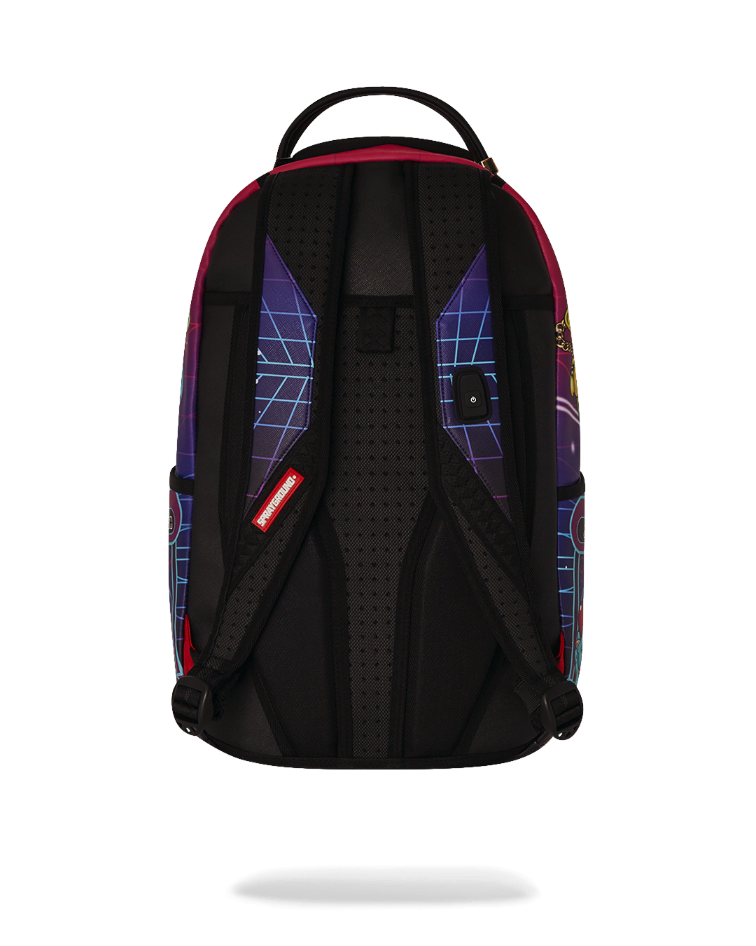 SPRAYGROUND® BACKPACK GRAND PRIX BACKPACK