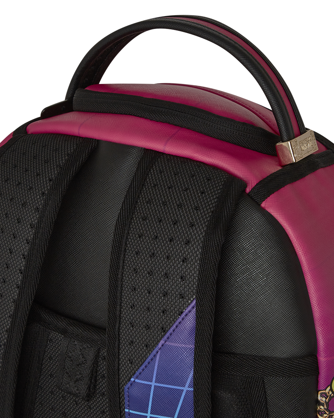 SPRAYGROUND® BACKPACK GRAND PRIX BACKPACK