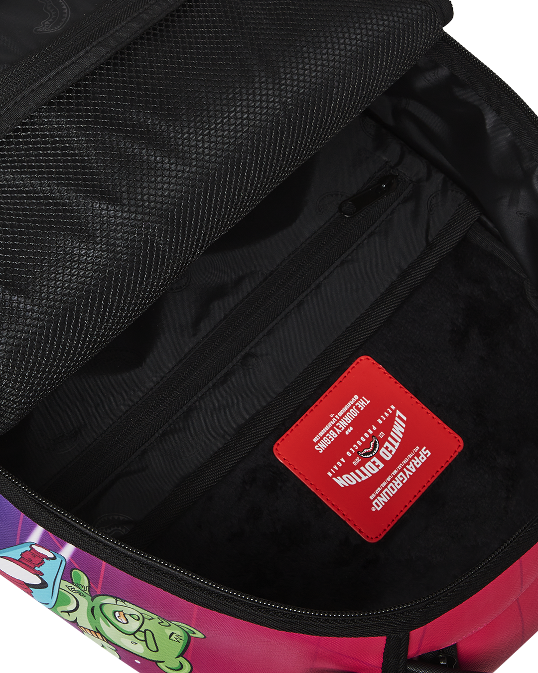 SPRAYGROUND® BACKPACK GRAND PRIX BACKPACK