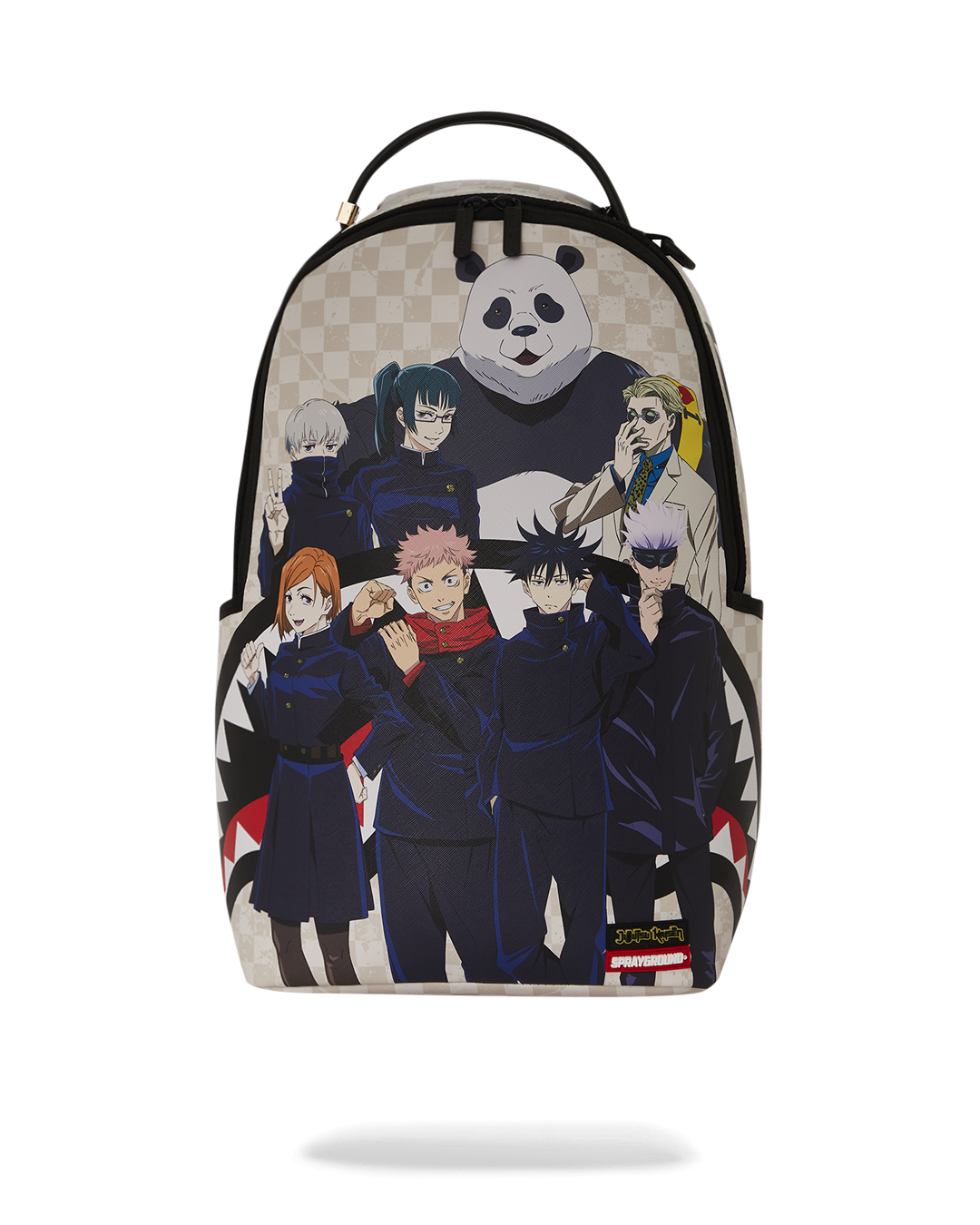 JUJUTSU KAISEN BACKPACK – SPRAYGROUND®