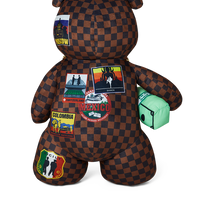 SPRAYGROUND® BACKPACK LARGEST BEAR IN THE WORLD