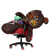 SPRAYGROUND® BACKPACK LARGEST BEAR IN THE WORLD