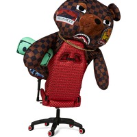 SPRAYGROUND® BACKPACK LARGEST BEAR IN THE WORLD