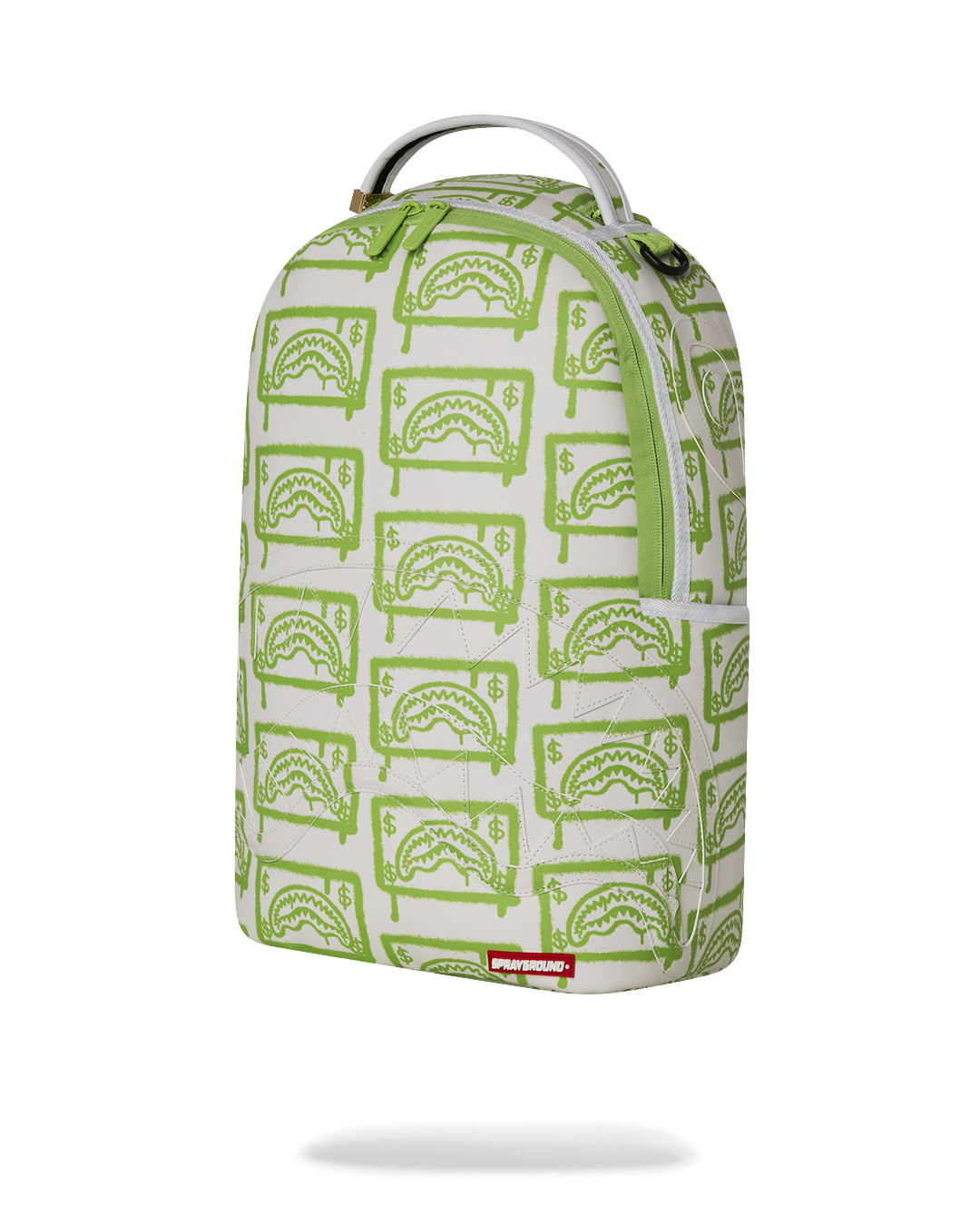 MONEY BITE BACKPACK SPRAYGROUND