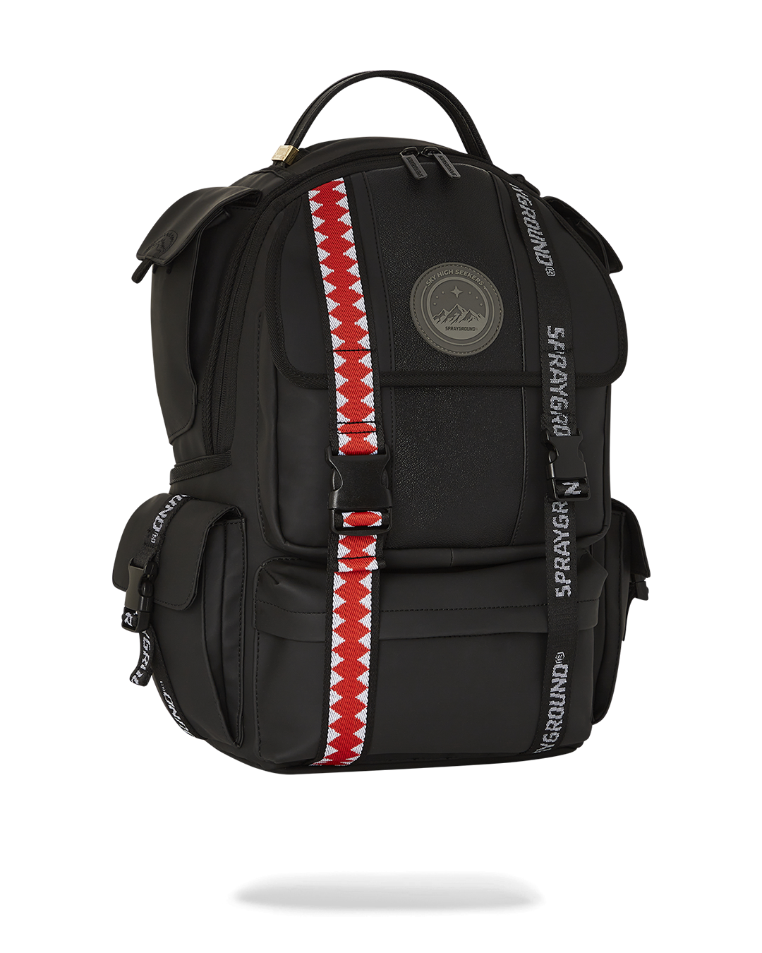 SPRAYGROUND® BACKPACK SKY HIGH SEEKERS SENJO DELUXE BACKPACK