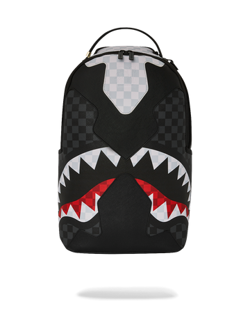 SPRAYGROUND® BACKPACK TRIPLE DECKER HEIR TO THE THRONE BACKPACK