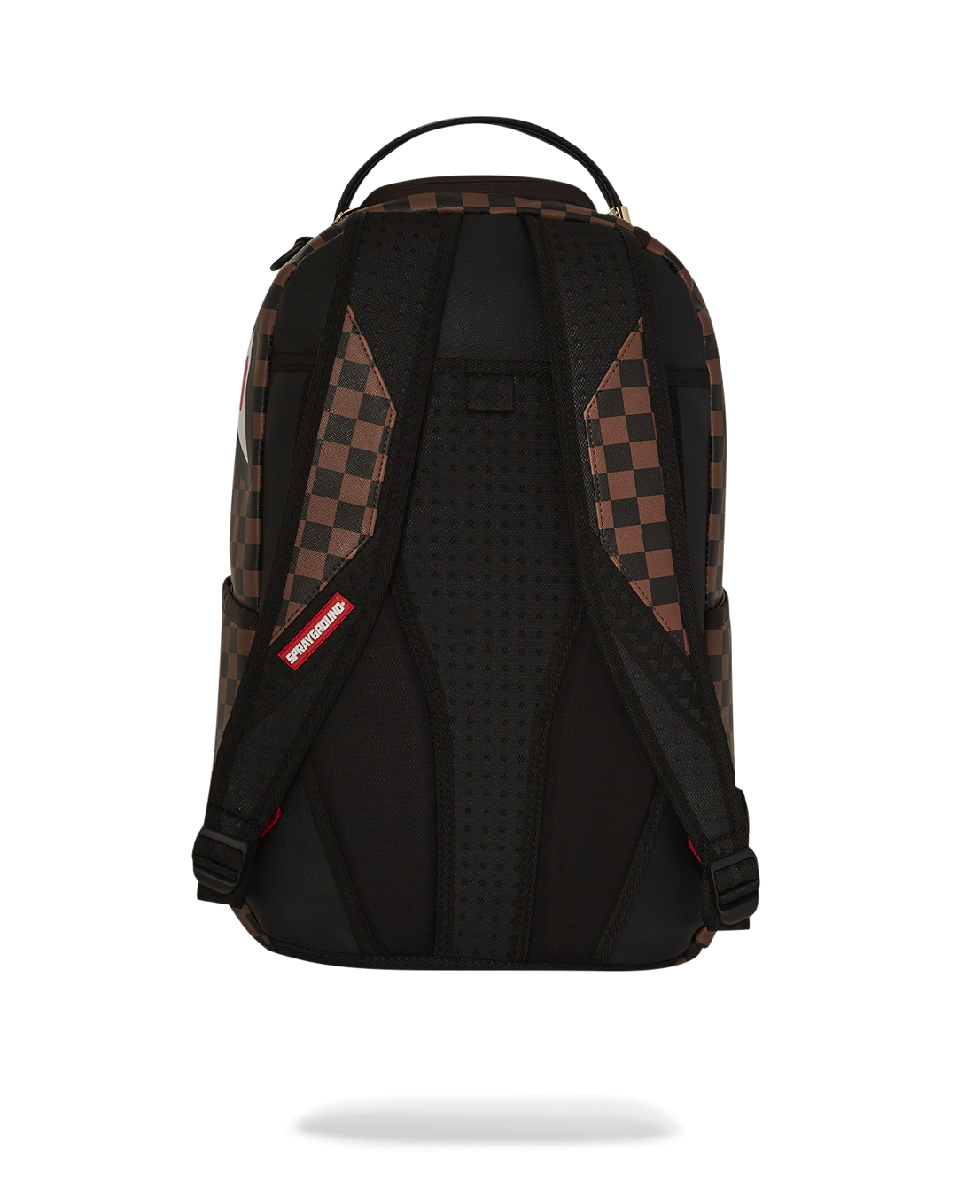 SPRAYGROUND® BACKPACK ASTROMANE AS THE WORLD'S LARGEST ZIPPER PULLEY