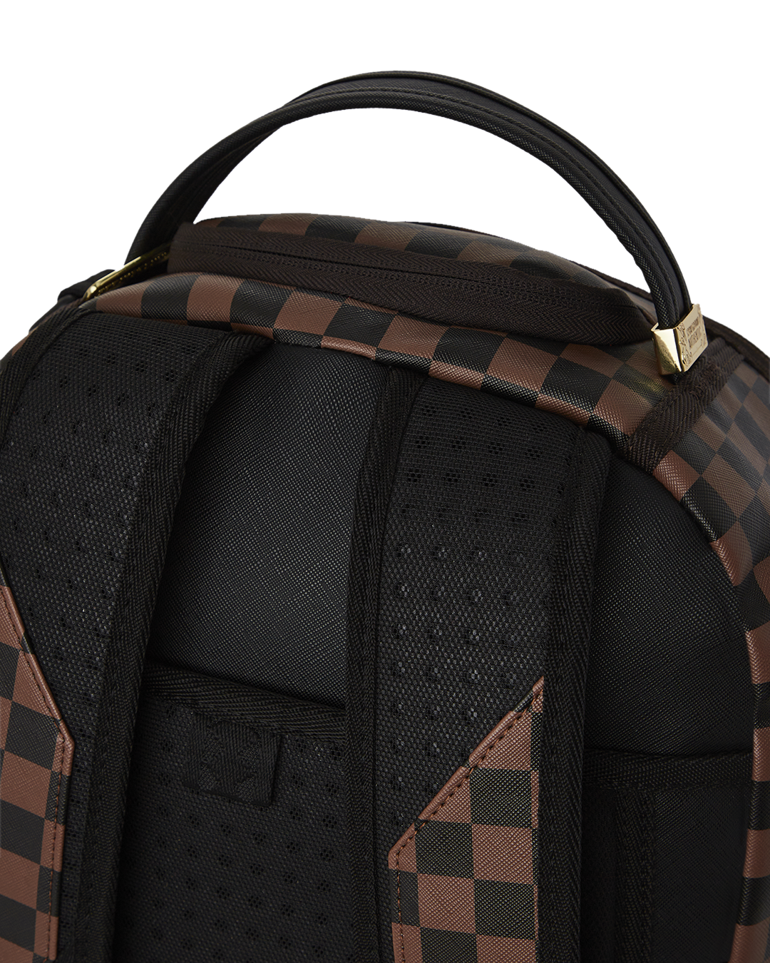SPRAYGROUND® BACKPACK ASTROMANE AS THE WORLD'S LARGEST ZIPPER PULLEY