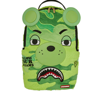 SPRAYGROUND® BACKPACK MONEY FUR BACKPACK