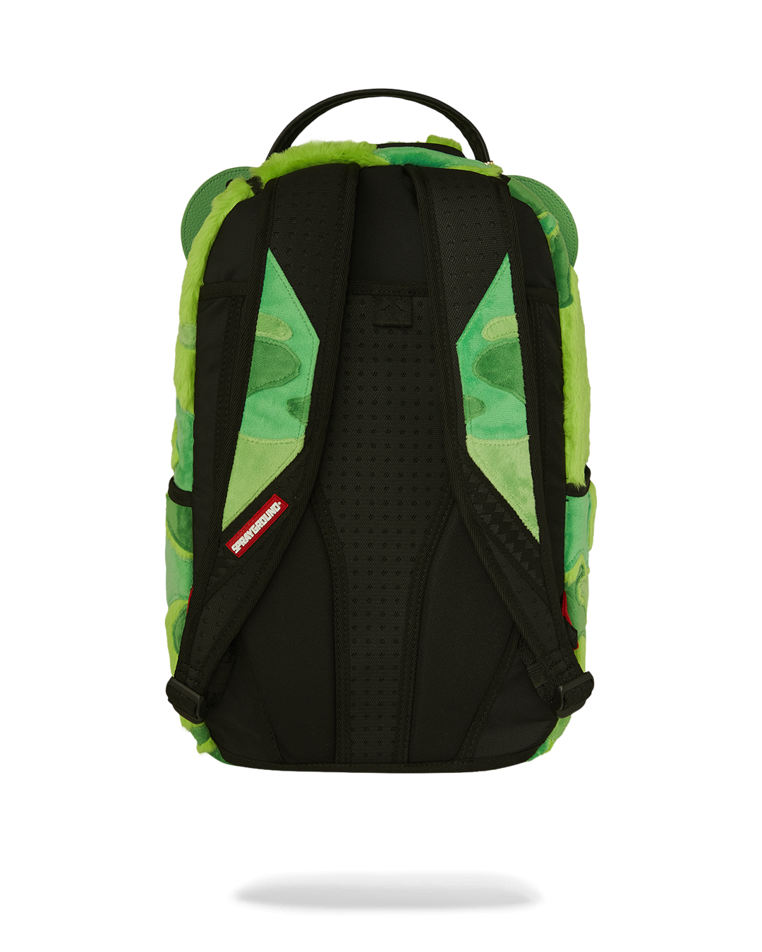 SPRAYGROUND® BACKPACK MONEY FUR BACKPACK