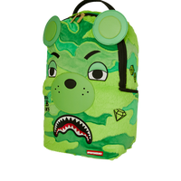 SPRAYGROUND® BACKPACK MONEY FUR BACKPACK