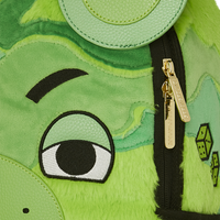 SPRAYGROUND® BACKPACK MONEY FUR BACKPACK