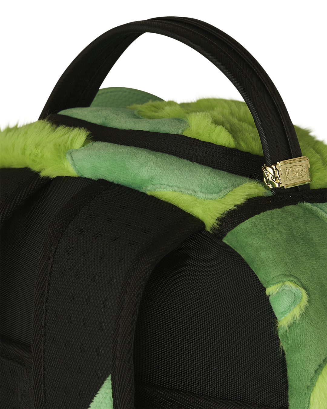 SPRAYGROUND® BACKPACK MONEY FUR BACKPACK