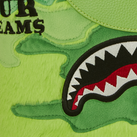 SPRAYGROUND® BACKPACK MONEY FUR BACKPACK