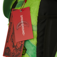 SPRAYGROUND® BACKPACK MONEY FUR BACKPACK