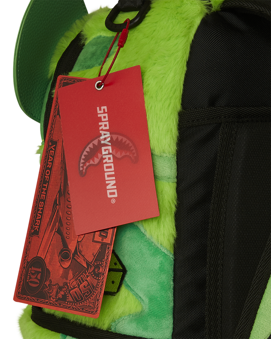 MONEY BEAR BIG DREAMS BACKPACK – SPRAYGROUND®