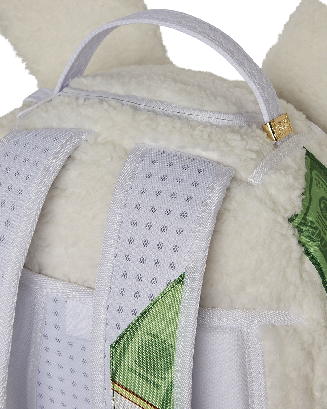 SPRAYGROUND® BACKPACK BUNNY MONEY ALL BUSINESS