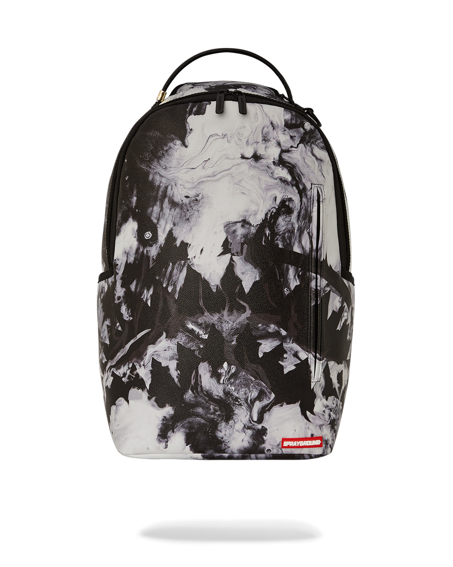 Marble bookbag hot sale