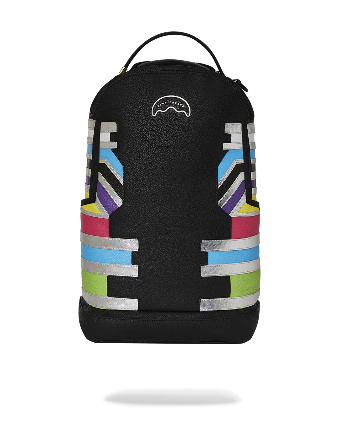 SPRAYGROUND® BACKPACK ARCHITECTURAL FACADE BACKPACK