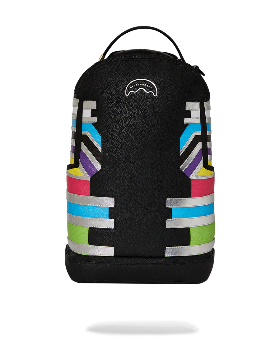 SPRAYGROUND® BACKPACK ARCHITECTURAL FACADE BACKPACK