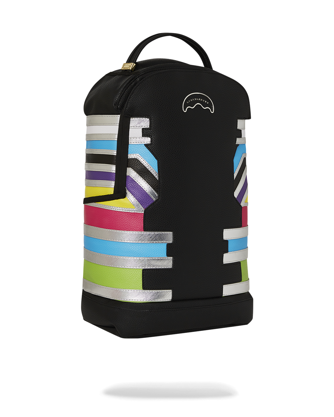 SPRAYGROUND® BACKPACK ARCHITECTURAL FACADE BACKPACK