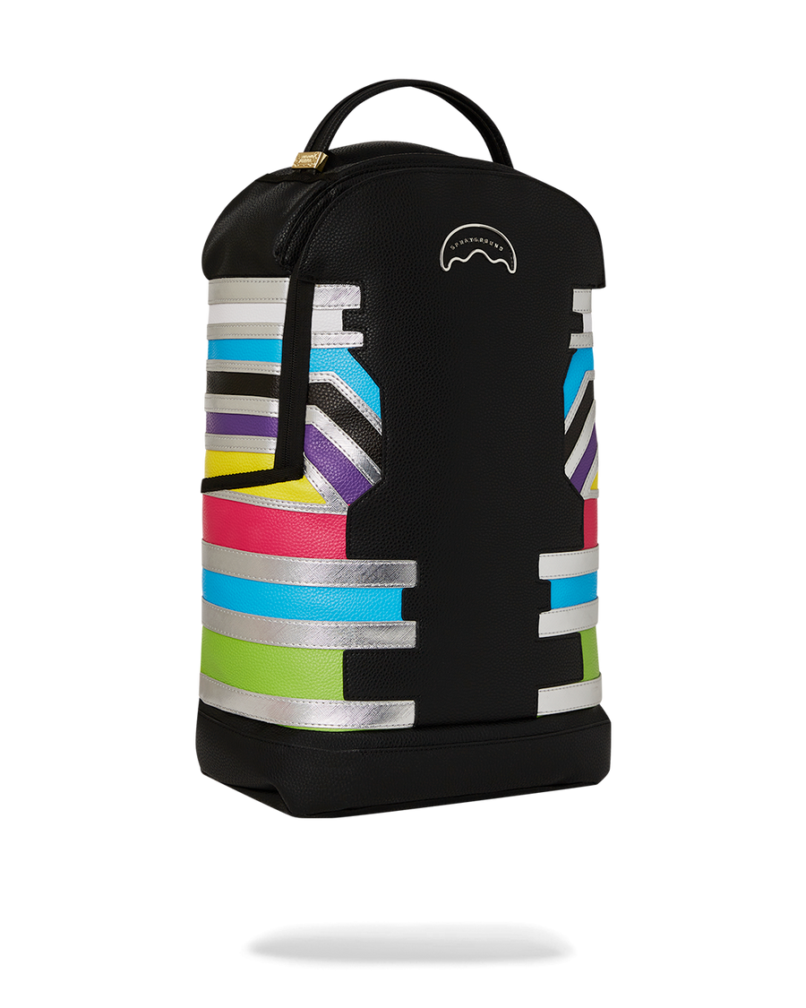 SPRAYGROUND® BACKPACK ARCHITECTURAL FACADE BACKPACK