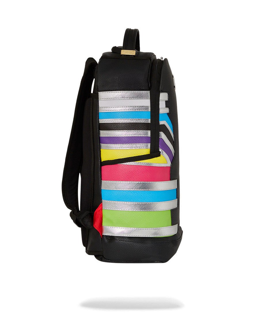 SPRAYGROUND® BACKPACK ARCHITECTURAL FACADE BACKPACK