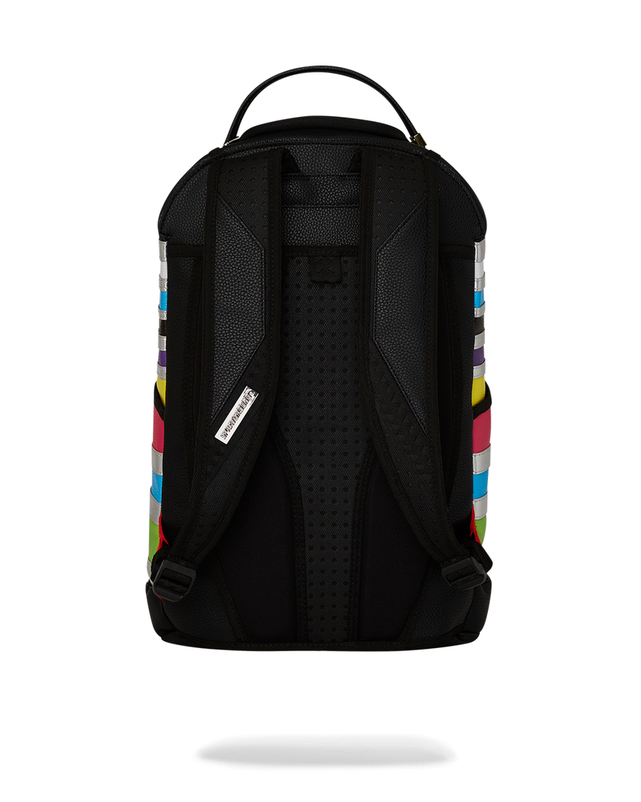 SPRAYGROUND® BACKPACK ARCHITECTURAL FACADE BACKPACK