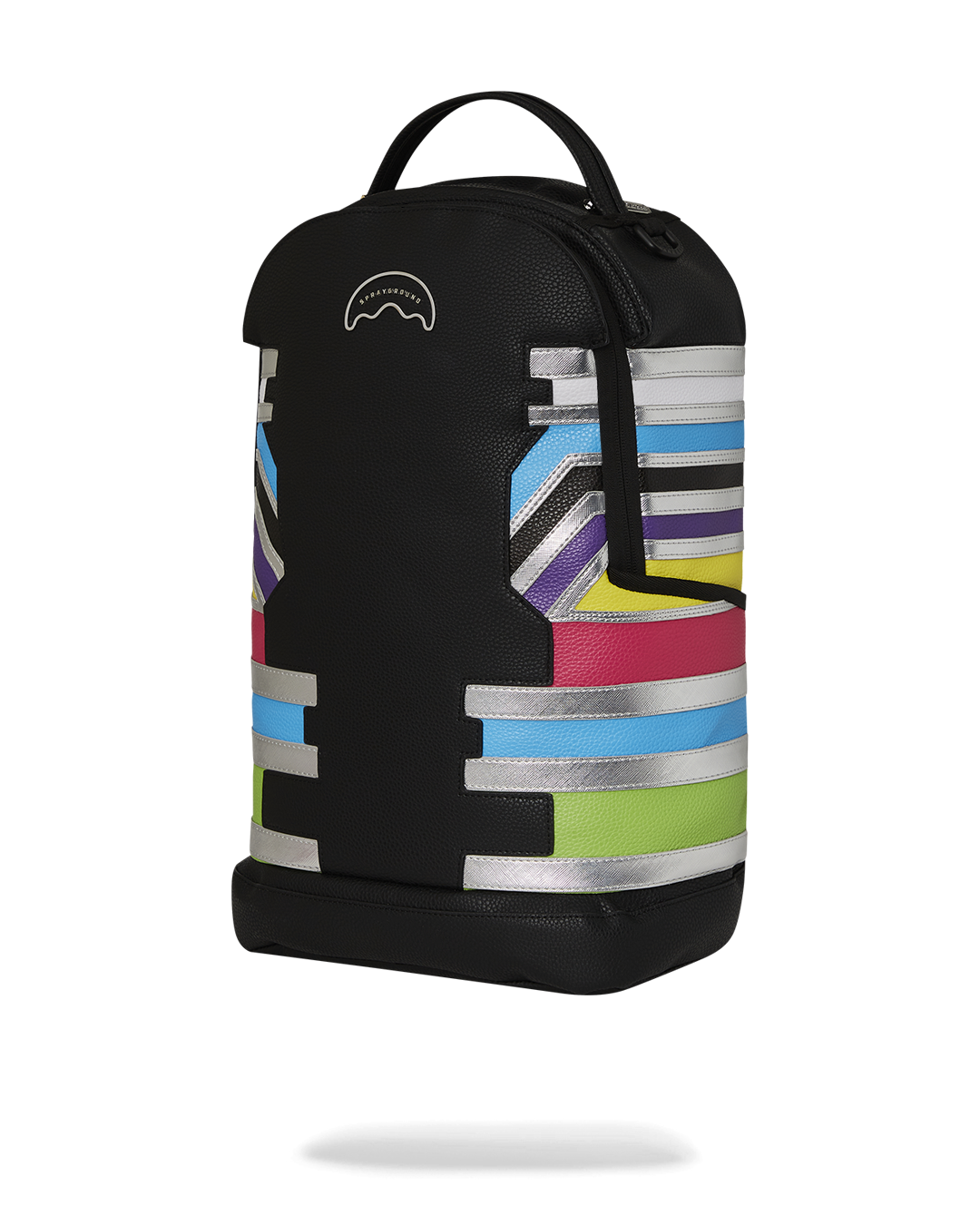 SPRAYGROUND® BACKPACK ARCHITECTURAL FACADE BACKPACK